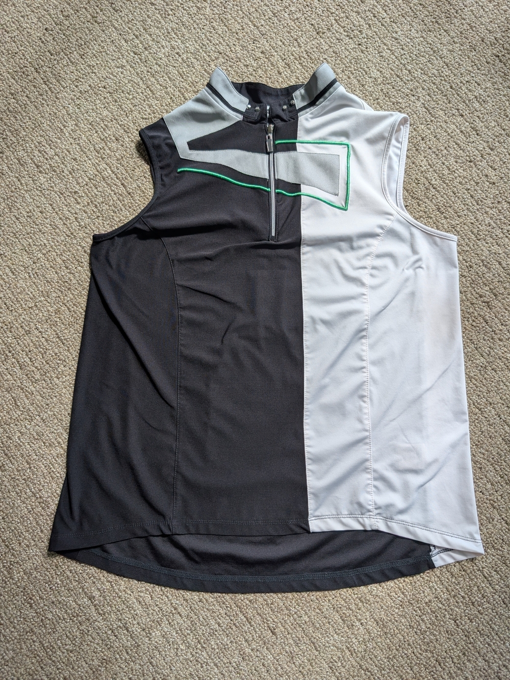 Jamie Sadock Multicolored Top